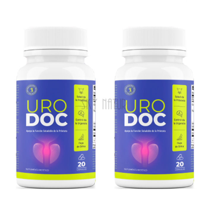 ‣ Urodoc