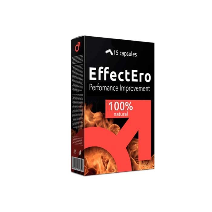 ‣ EffectEro